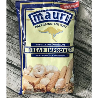 Phụ gia bánh mì ngọt Mauri