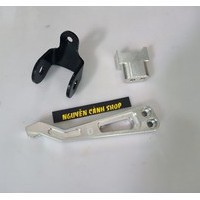 pas trợ lực cổ