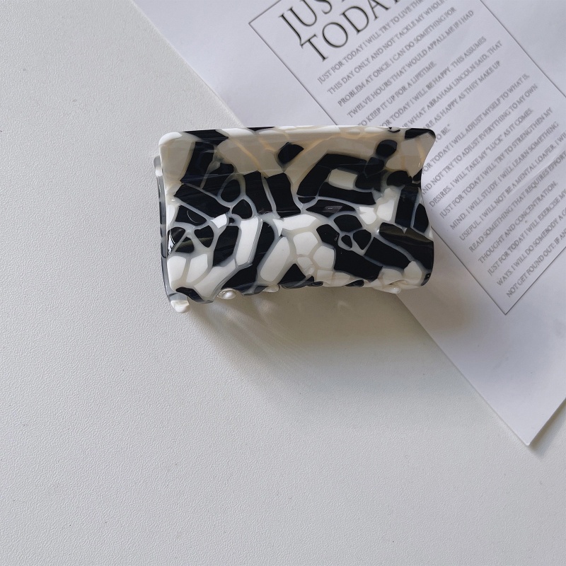 Kẹp Tóc Càng Cua Cỡ Lớn Chắc Chắn