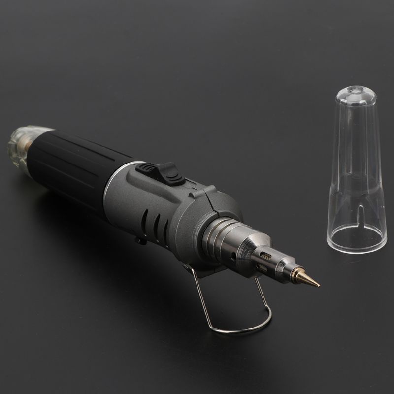 Mỏ Hàn Sắt 10 Trong 1 Cho Hộp Đựng Butane