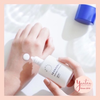 Kem chống nắng Transino Whitening UV Protector SPF 50 (30ml)
