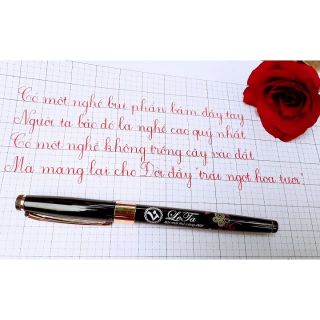 Bút LeTa 005 (ngòi mài)
