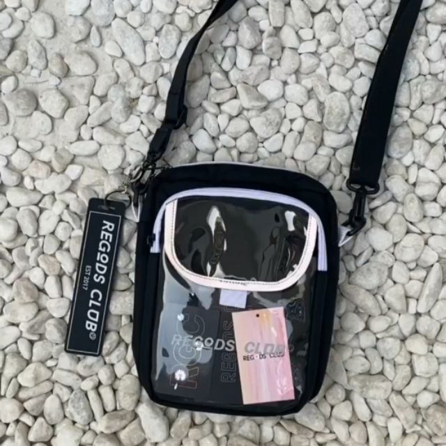 RGC Bag (regods)