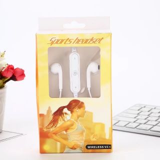 Tai nghe Bluetooth dáng thể thao âm thanh cực chất