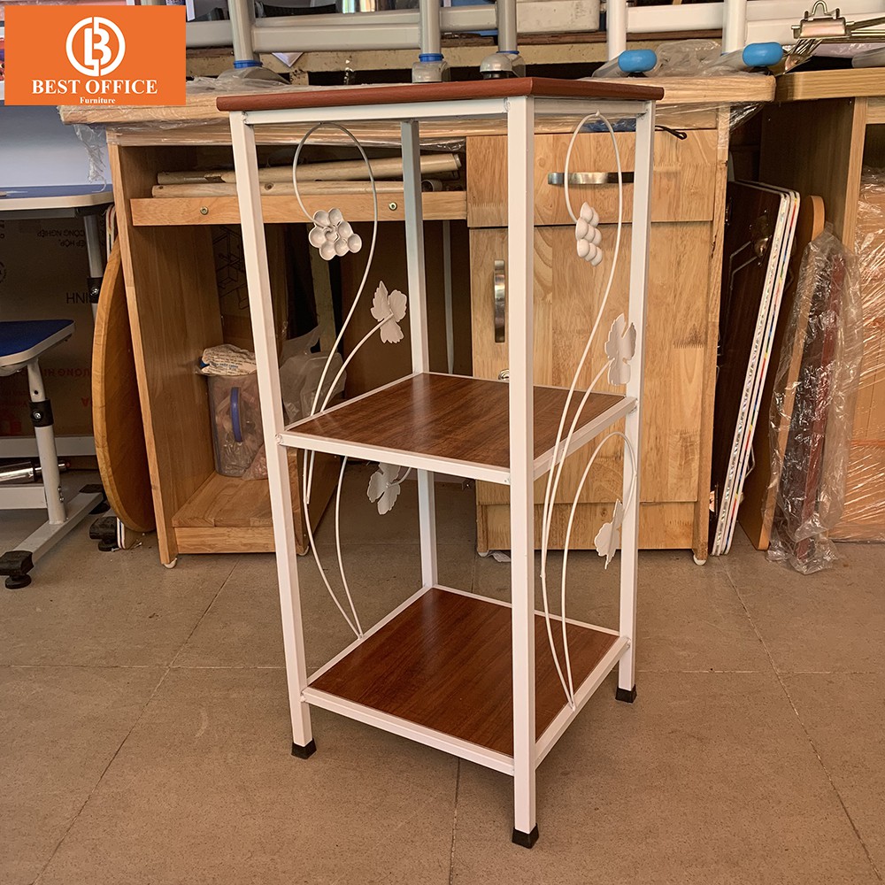 Kệ để đồ đa năng siêu tiện ích - Kệ trang trí KT 30x30x70 cm