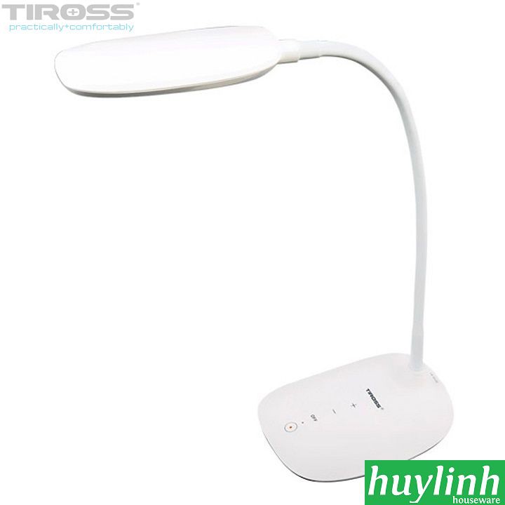 Freeship Đèn bàn LED chống cận Tiross TS1804