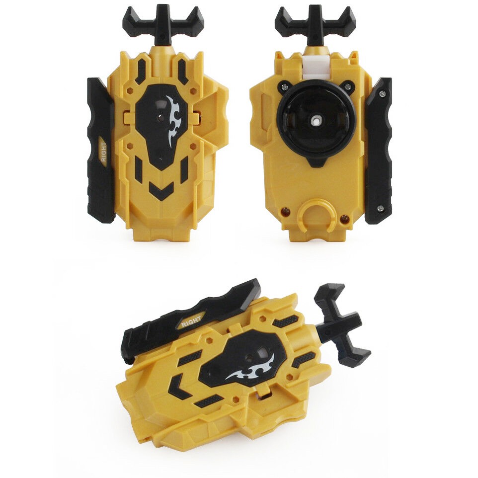 Con Quay Đồ Chơi Beyblade Burst B-168