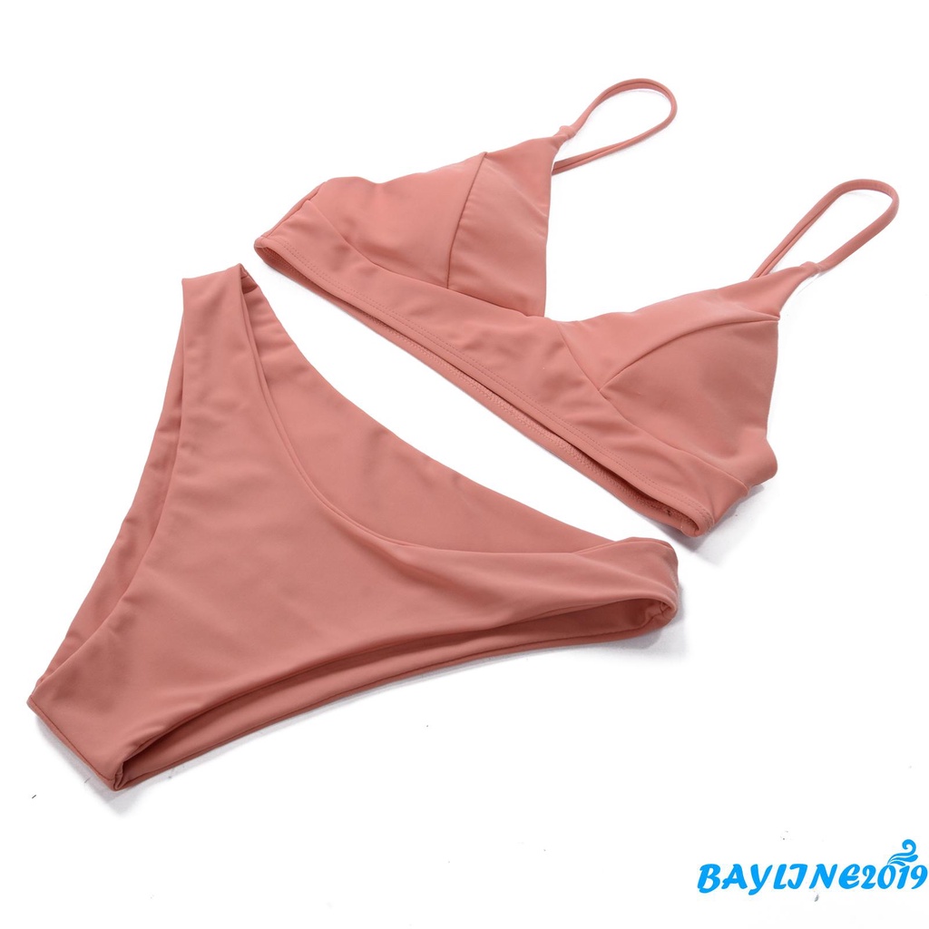 Bộ bikini hai mảnh quyến rũ dành cho nữ
