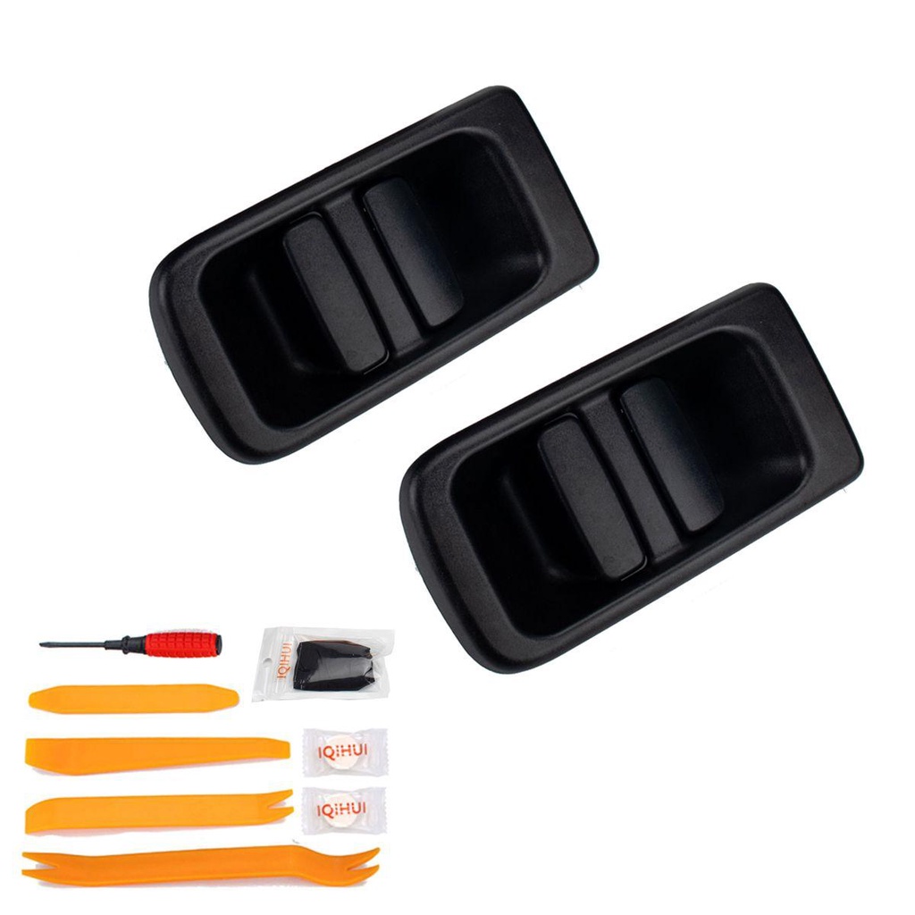 Tay Nắm Cửa Trái &amp; Phải Bền Cho Renault Master