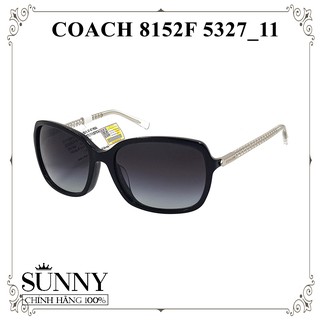Gọng Kính Unisex Coach HC8152F