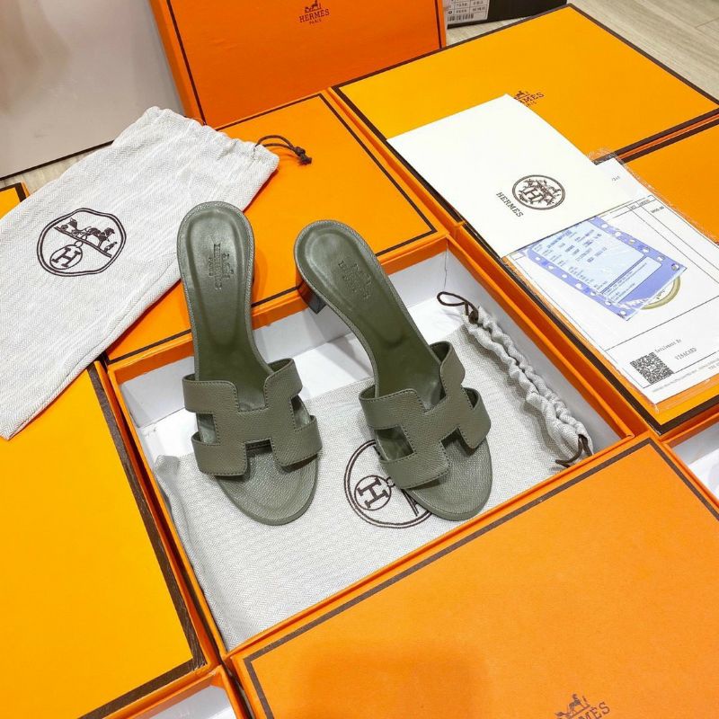 Guốc Hm 5p hàng cao cấp