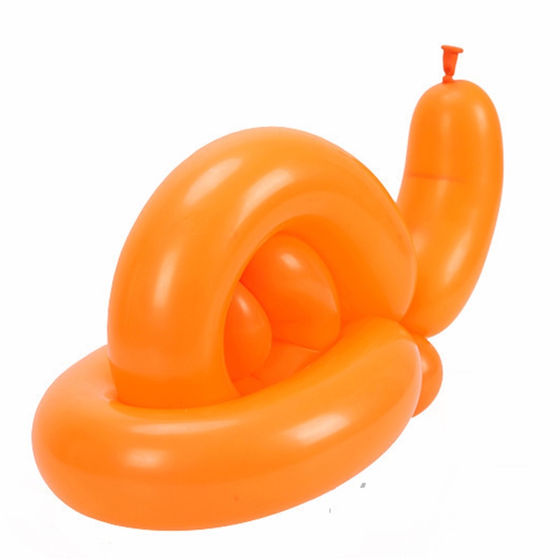 Set 20 Bong Bóng Dài 30CM Trang Trí Tiệc