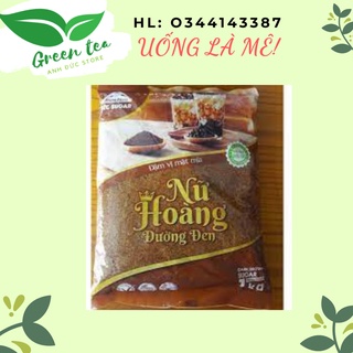 FREESHIP/ĐƯỜNG ĐEN NỮ HOÀNG