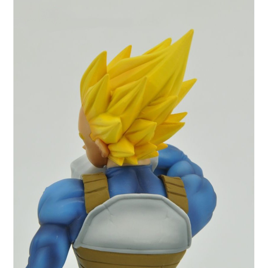 Figure anime Vegeta - Mô hình nhân vật Dragon ball