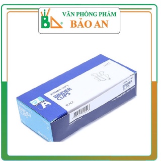 Kẹp bướm 32mm Double A hộp 12 chiếc