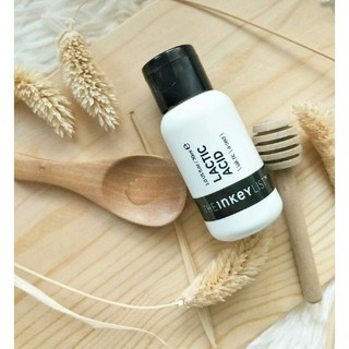 THE INKEY LIST Tinh Chất AHA Lactic Acid Exfoliant 30ml