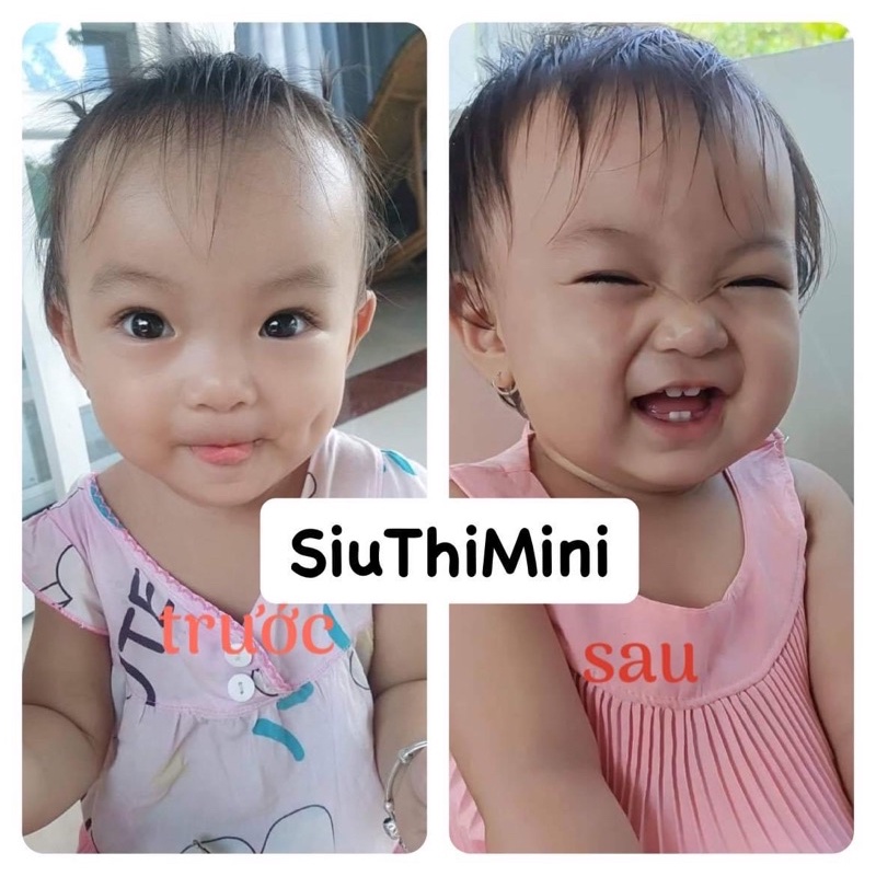 Siro Ăn Ngon GẤU, Giúp Bé Tăng Cân, ĂN Ngon, Ngũ Ngon, Tiêu Hoá Tốt, Tăng Cường Đề Kháng, Hết Táo Bón