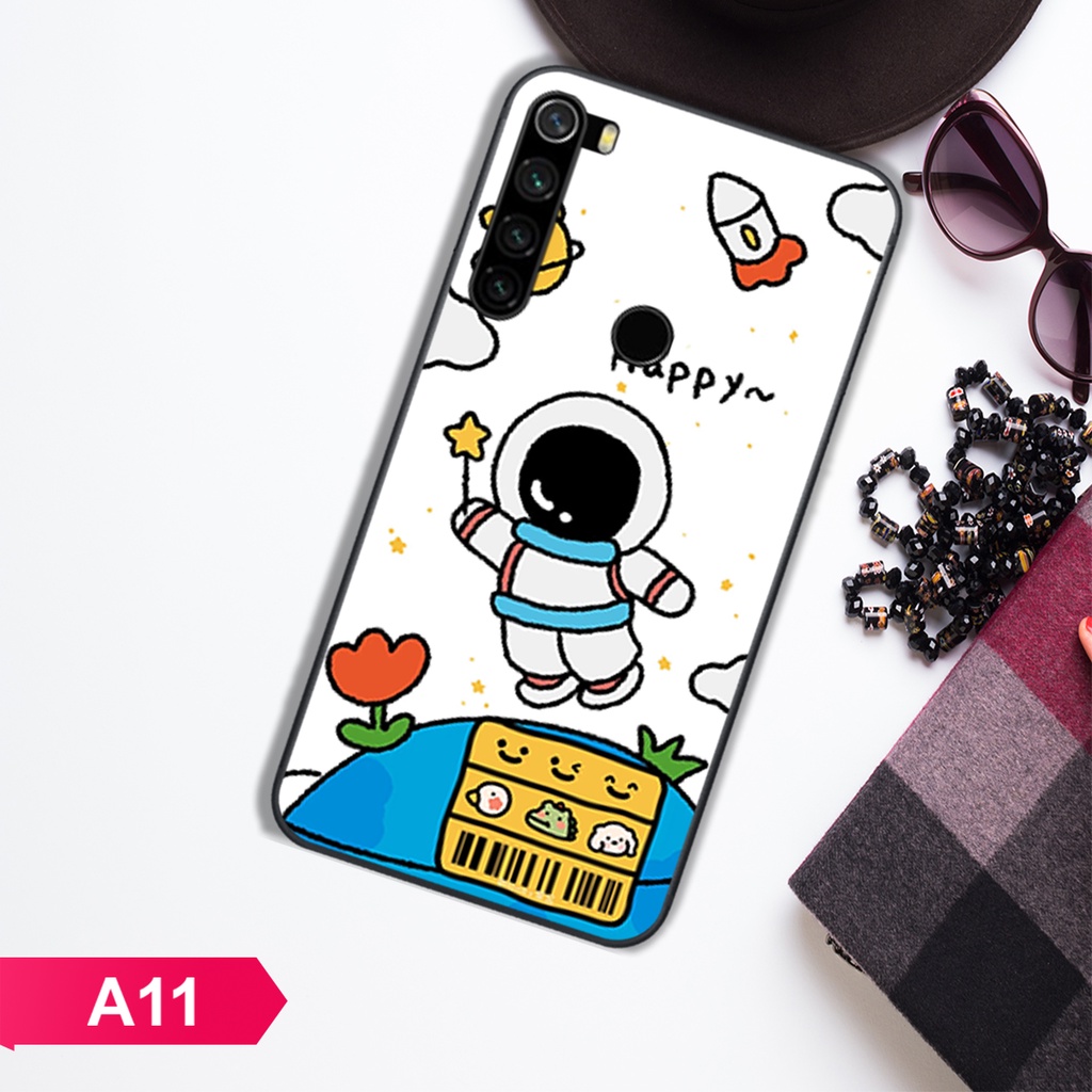 [HOT TREND]ỐP LƯNG REDMI NOTE 8 CỰC ĐÁNG YÊU-IN HÌNH THEO YÊU CẦU