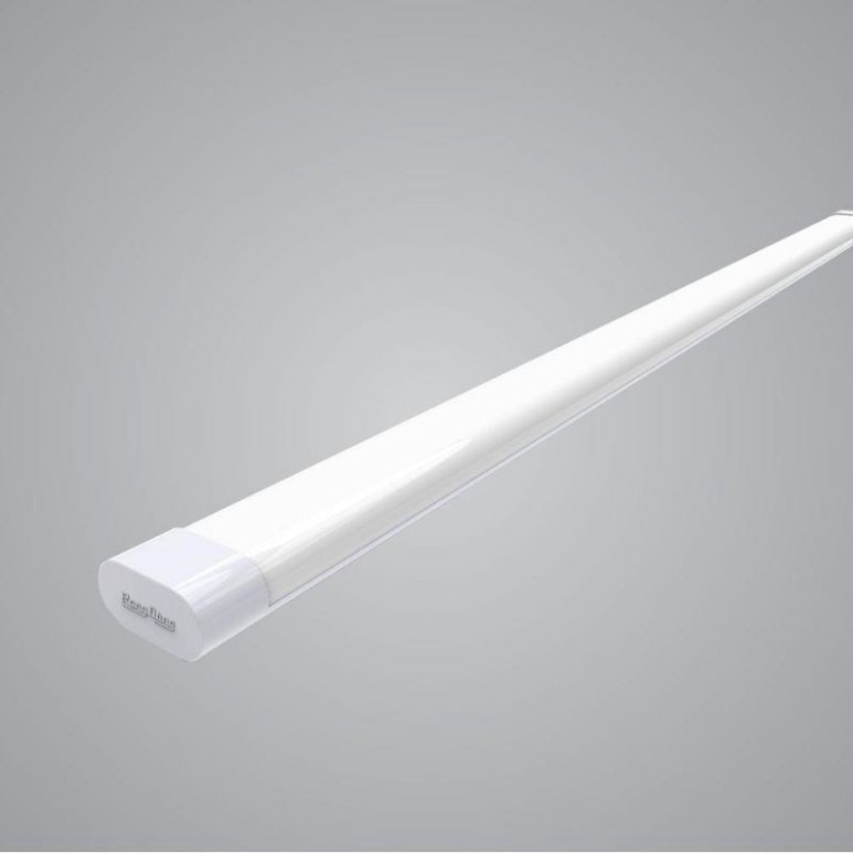 Bộ đèn tuýp LED bán nguyệt tràn viền 20W 60cm Rạng Đông, LED chip Hàn Quốc M36 KATE19