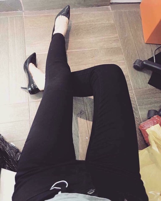 Quần kaki lưng cao cao cấp | BigBuy360 - bigbuy360.vn