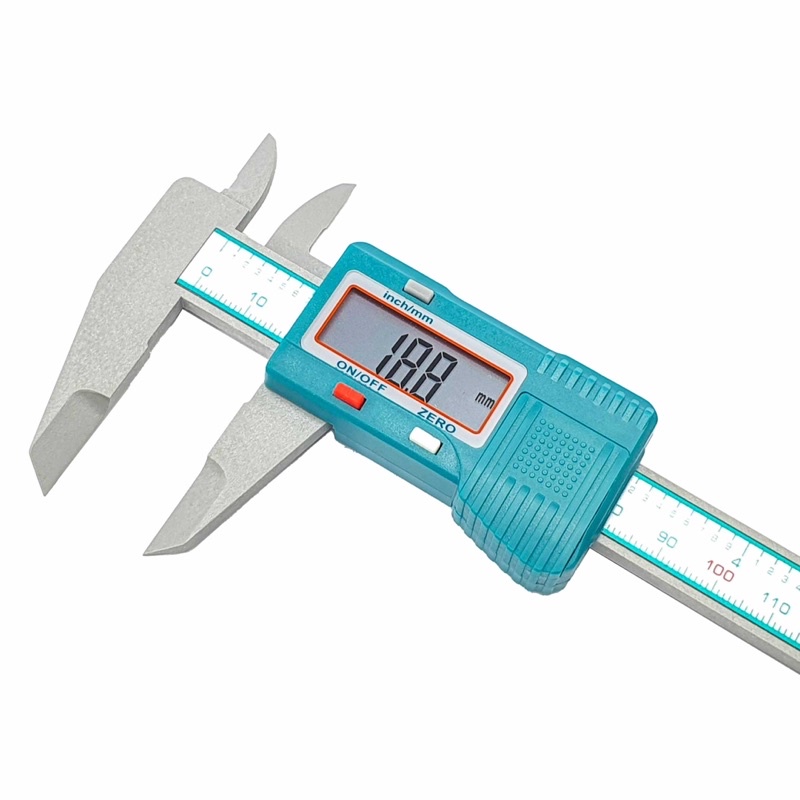 TMT331501 Thước cặp điện tử nhựa 0-150mm