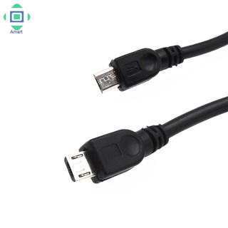 Micro USB Male Host to USB Female OTG Adapter Cable for Android Tablet Phone PC