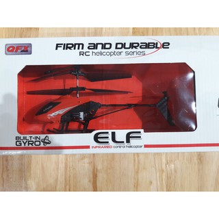 MÁY BAY ĐIỀU KHIỂN TỪ XA QFX MODEL