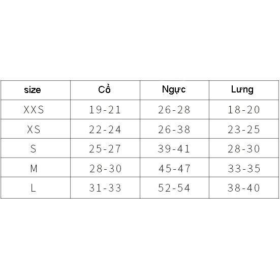 Quần áo chó mèo - gấu teddy