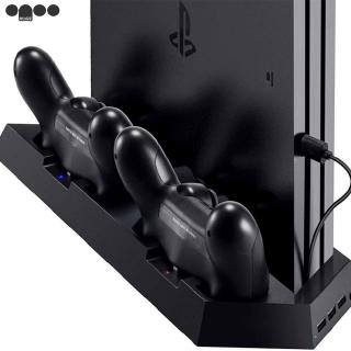Đế Sạc Đứng Cho Tay Cầm Ps4 Pro Slim