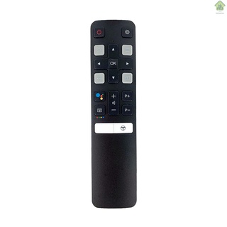 Điều khiển từ xa bằng giọng nói tcl lcd tv 65p8s 55p8s 55ep680 50p8s 49s6800fs 49s6510fs