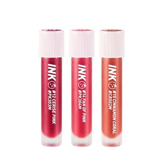 Son Kem Lì Peripera Ink Matte Blur Tint 2019