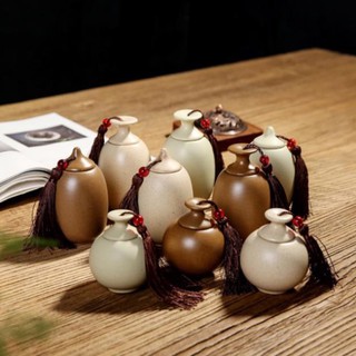 !!  Bình hồ  lô sứ, nhiều kiểu dáng [Cổ Trang]