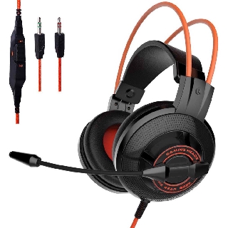 Tai nghe Gaming Somic G925 - Hàng Chính Hãng
