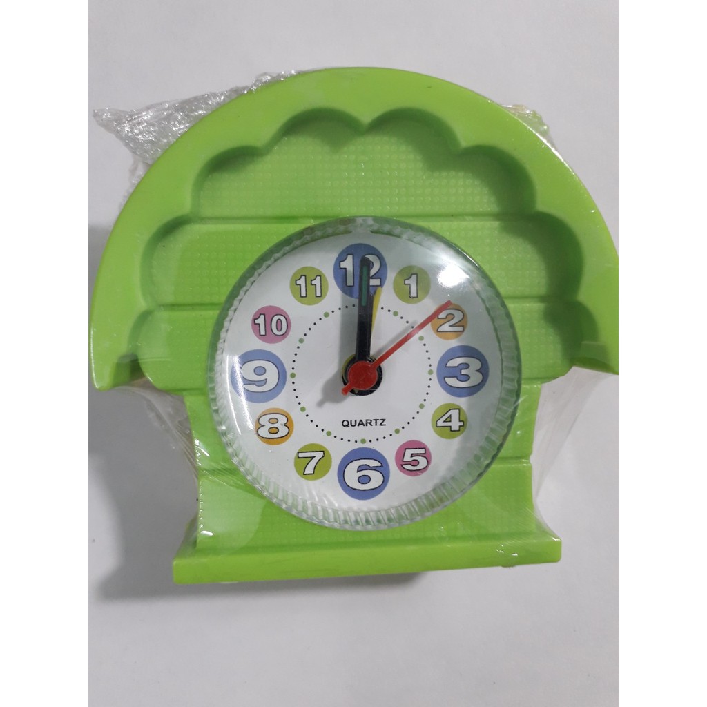 ĐỒNG HỒ MINI LOẠI BÉ