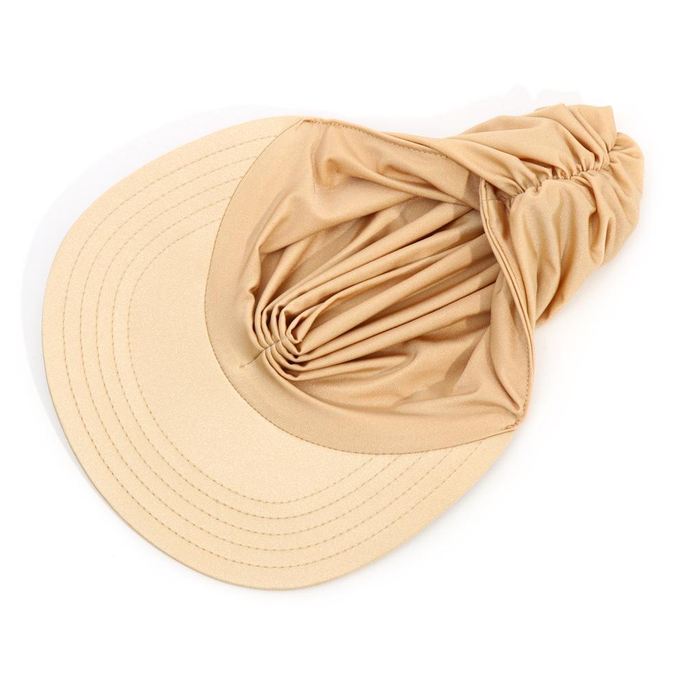 PINEVN Mũ Rộng Vành Co Giãn Thời Trang Cho Nữ