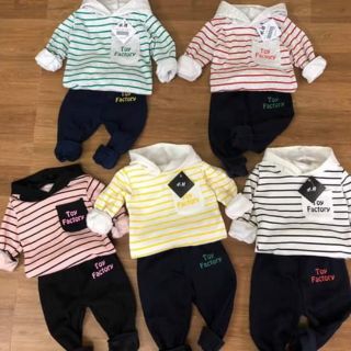 Combo bộ bé 23 kg