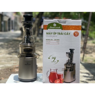 Máy Ép Chậm Trái Cây Elmich JEE-1853
