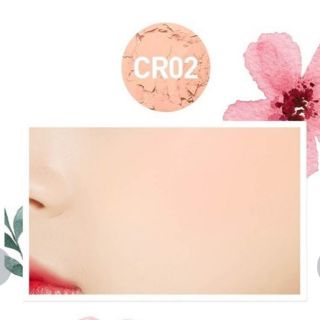 Phấn má xinh xắn A'pieu Pastel Blusher
