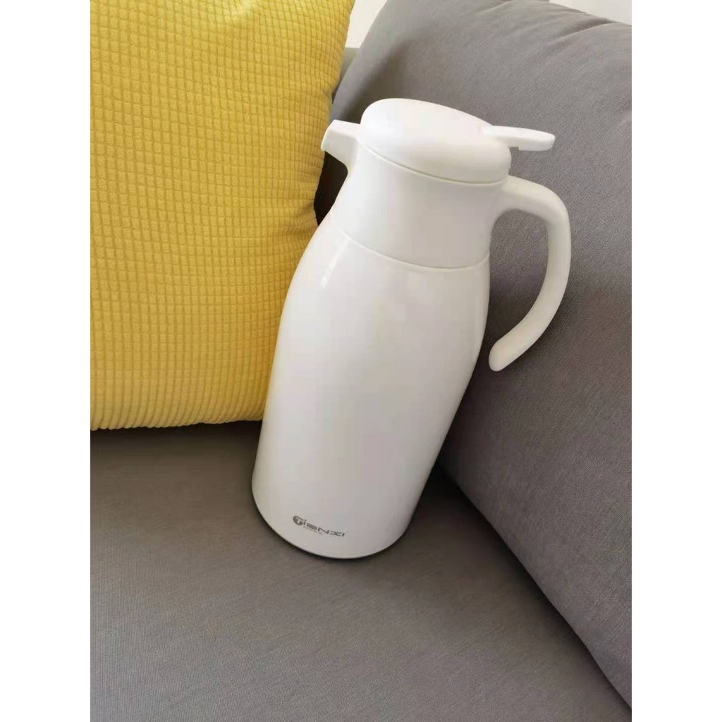 Bình giữ nhiêt đa năng 6 lớp cao cấp TianXi Nhât Bản