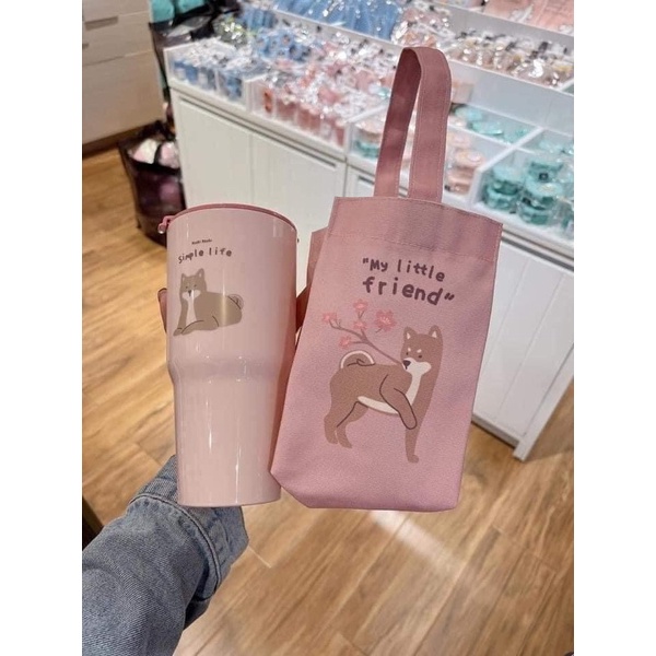 Set ly MOSHI