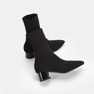 BOOT CAO CỔ KARDEELEE < HÀNG ORDER >