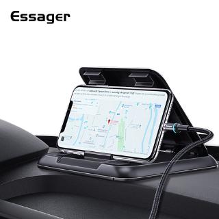 Giá đỡ điện thoại gắn xe ô tô tiện lợi