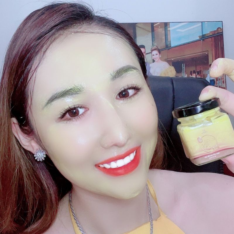 Cao Nghệ Collagen X3 Đông Anh