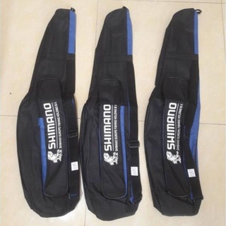 Bao đựng cần Shimano. Túi đựng cần shimano