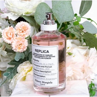 [ Mẫu Thử ] Nước hoa Replica Springtime In A Park EDT/ Chuẩn Authentic