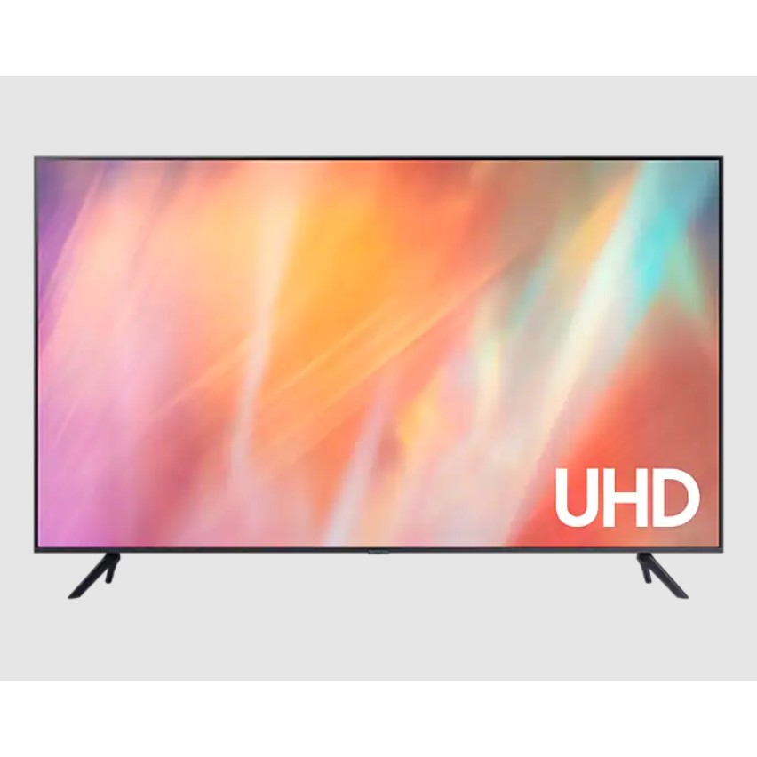 TEST Smart TV UHD 4K 50 inch AU7000 2021 | BigBuy360 - bigbuy360.vn