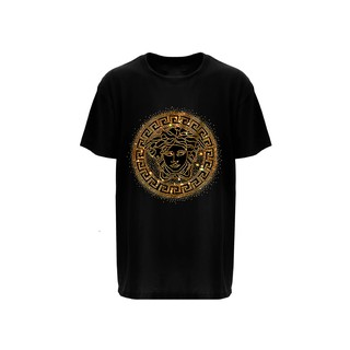 Áo thun đính hạt đặc biệt Versace Limited 01