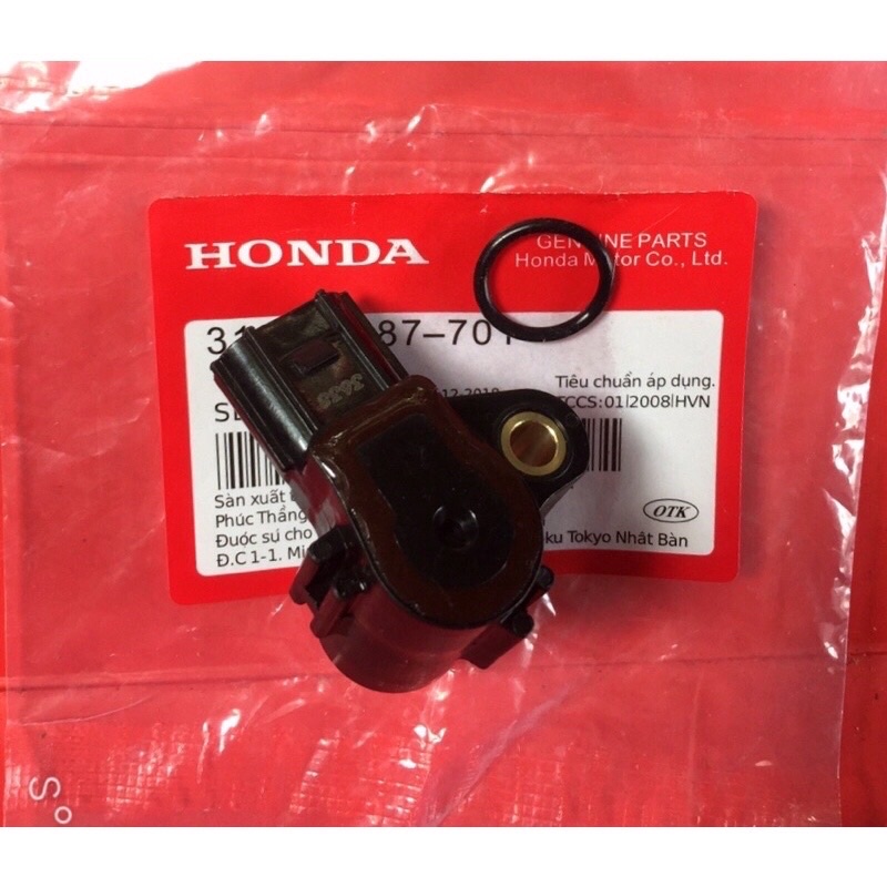 Cảm biến TP Honda Air Blade 110/125 - lead125 - Vision, cảm biến vị trí bớm Honda