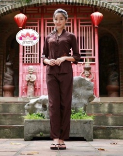 Bộ phật tử