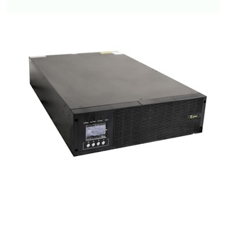 Bộ Lưu Điện UPS Cyber PP6KRT – 6000VA Rack
